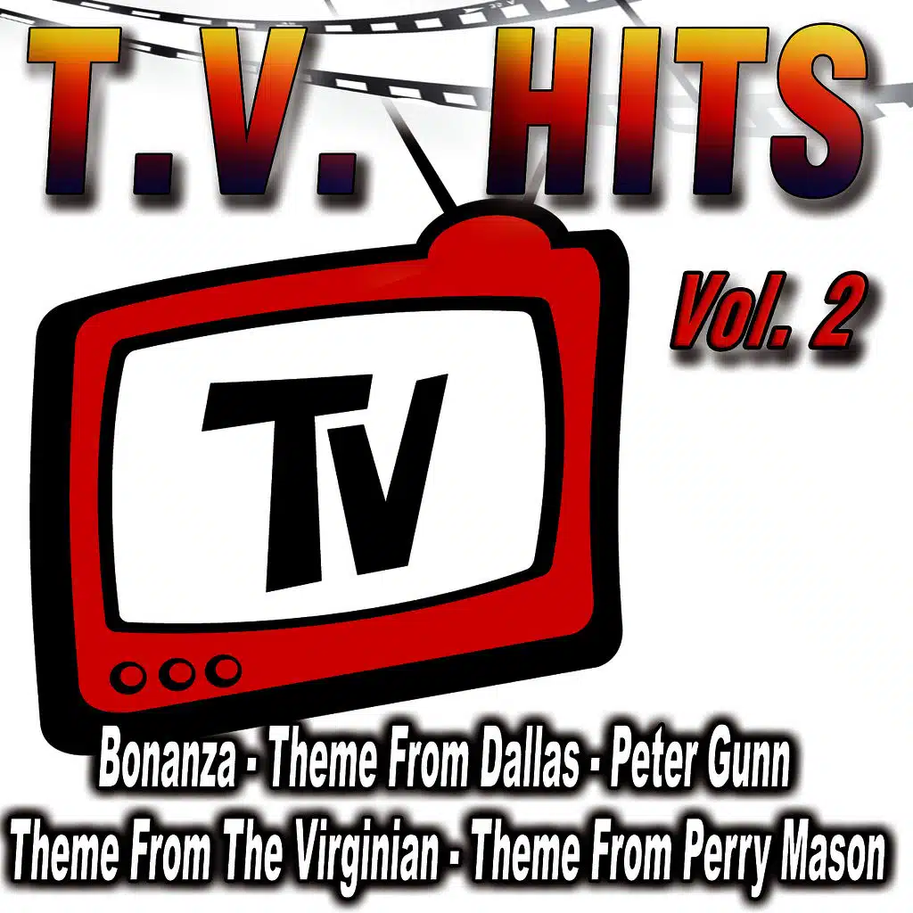 T.V. Hits - Vol.2