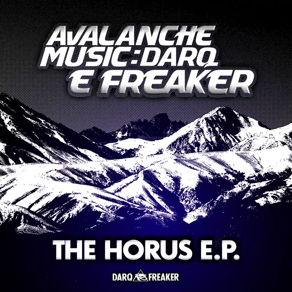 The Horus EP