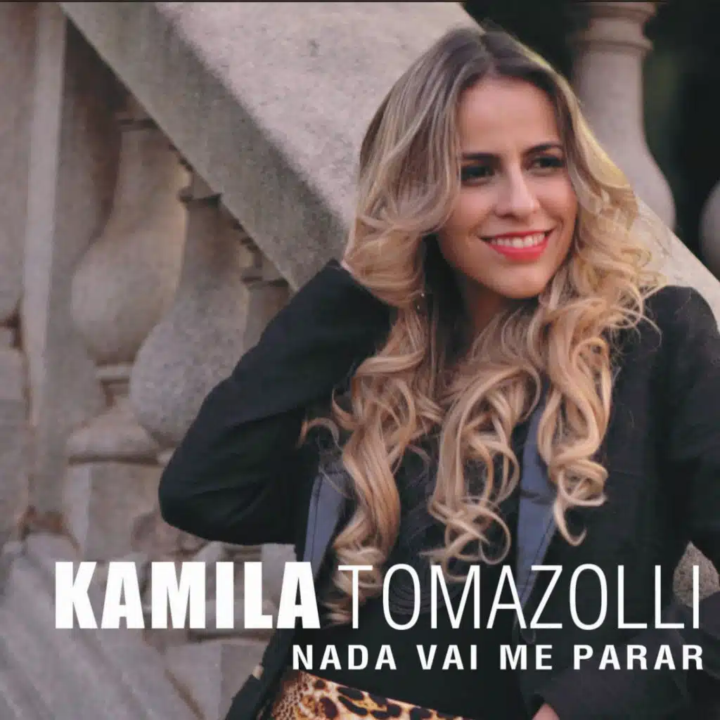 Nada Vai Me Parar