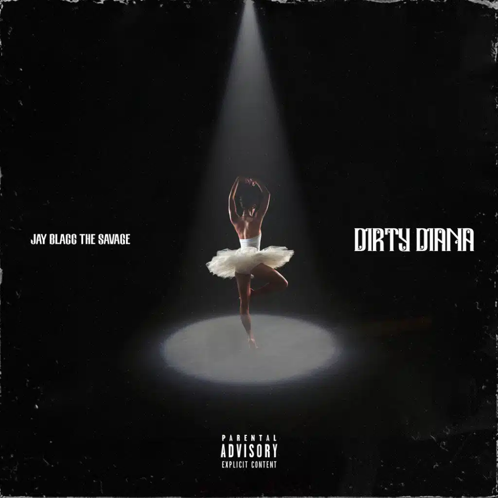 Jay Blacc The Savage