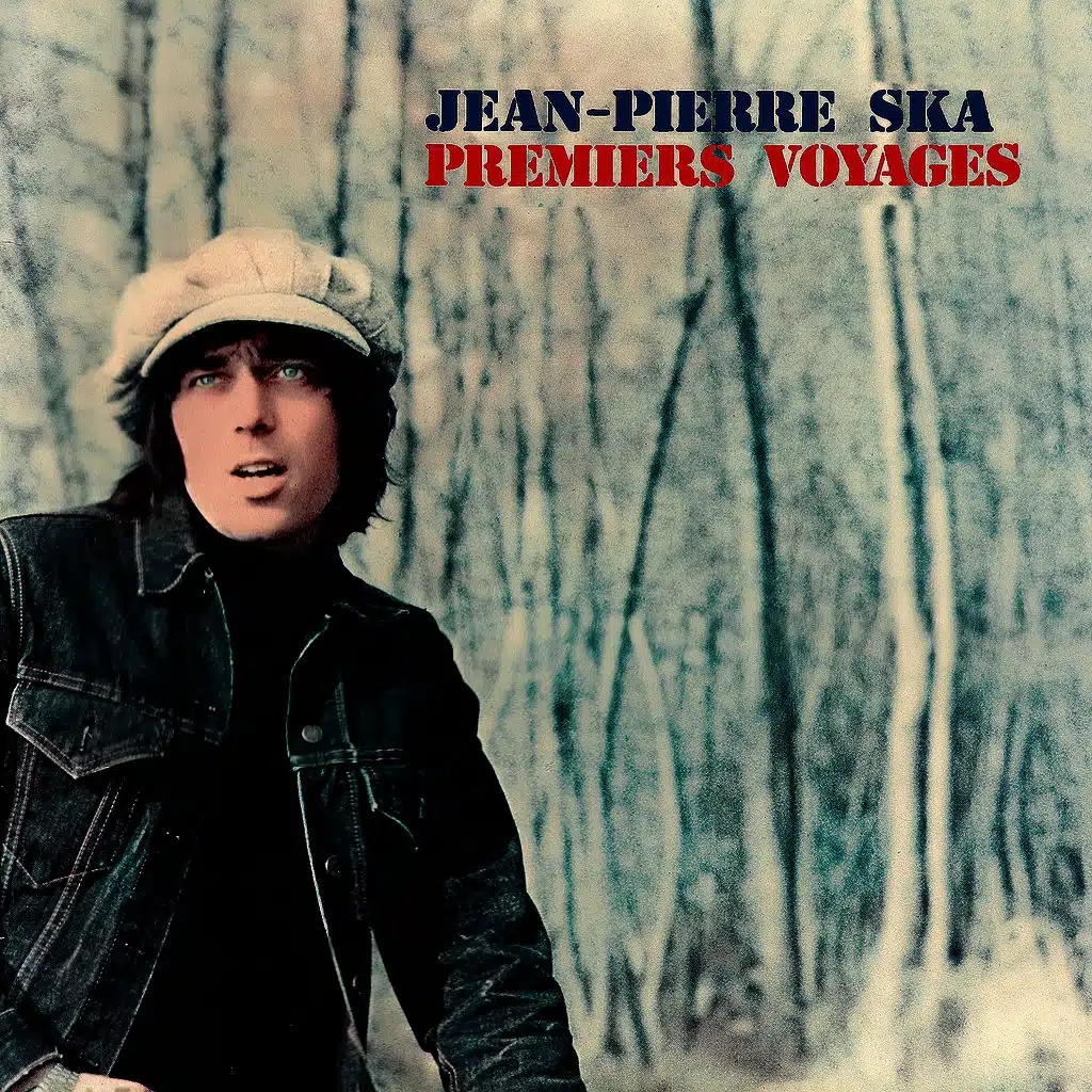 Premiers Voyages (Evasion 1972)