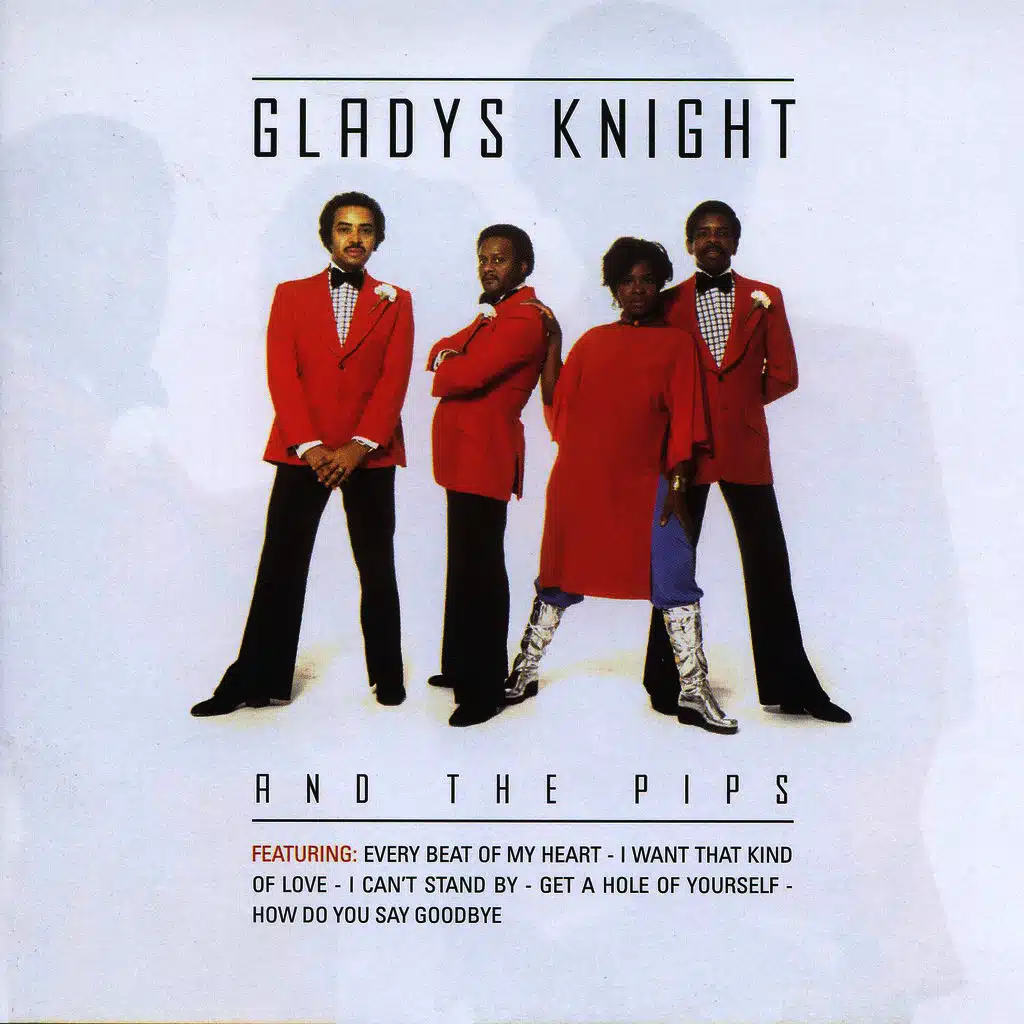Gladys Knight And The Pips