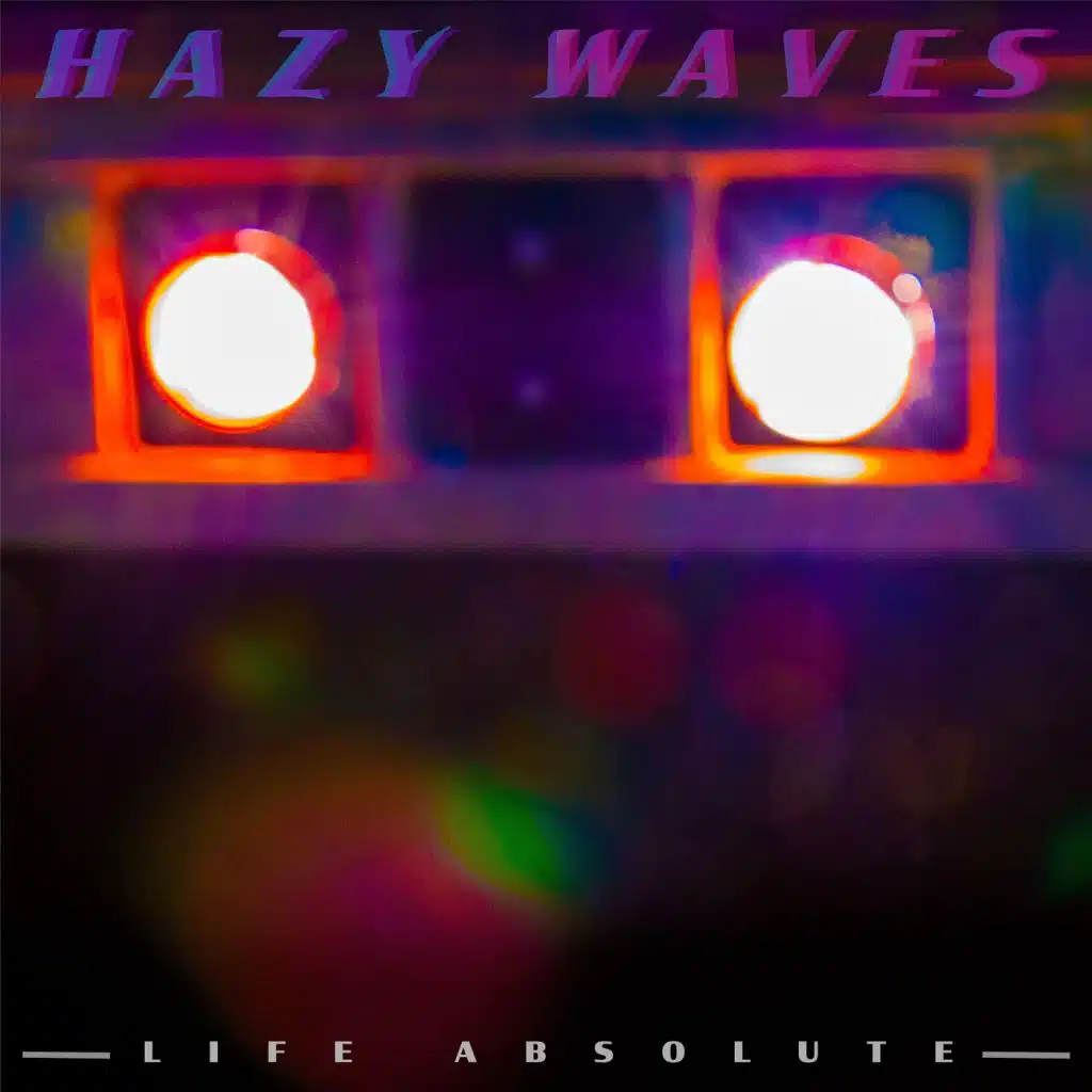 Hazy Waves