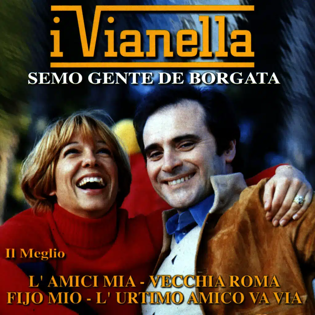 I Vianella