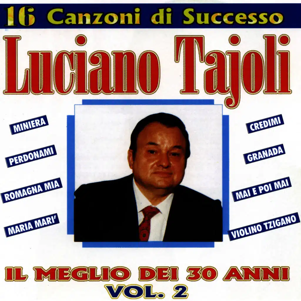 Il Meglio dei 30 anni Vol.2