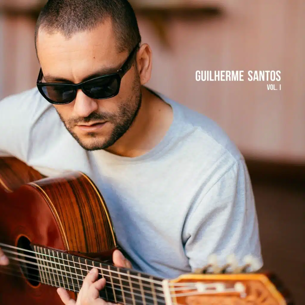 Guile Santos, Vol. 1