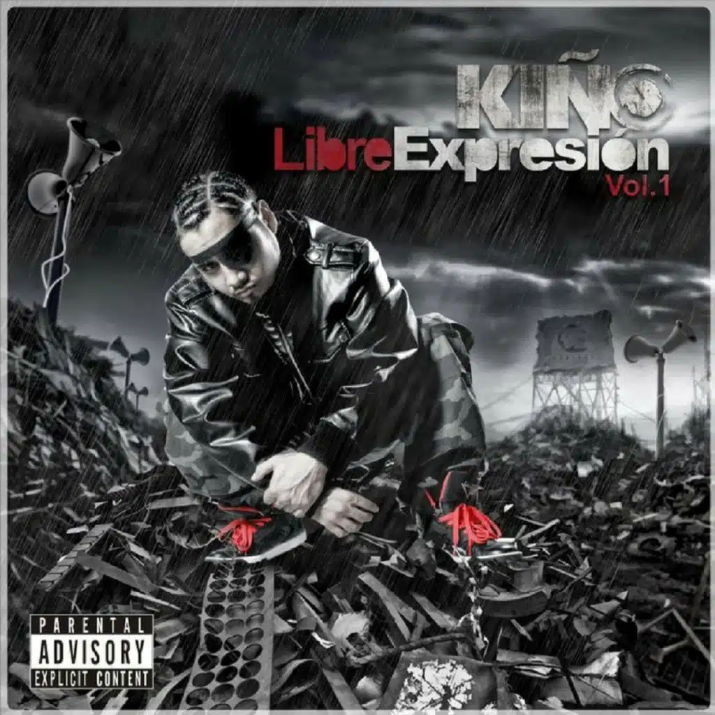 Libre Expresión, Vol. 1