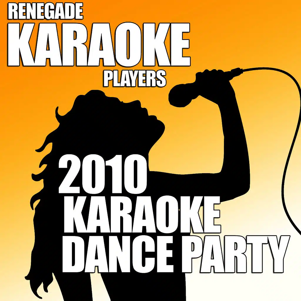 2010 Karaoke Dance Party