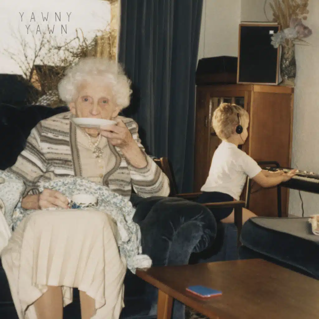 Time Will Be the Only Saviour (Yawny Yawn)