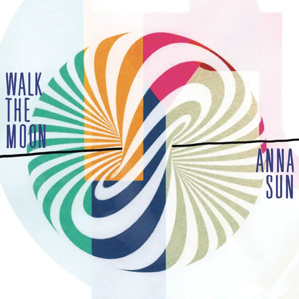 Anna Sun (Radio Edit)