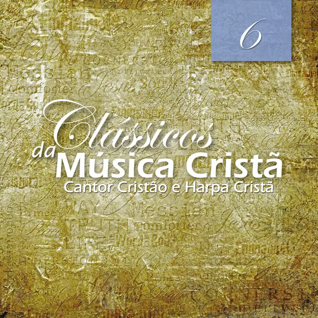 Cantor Cristão e Harpa Cristã 6