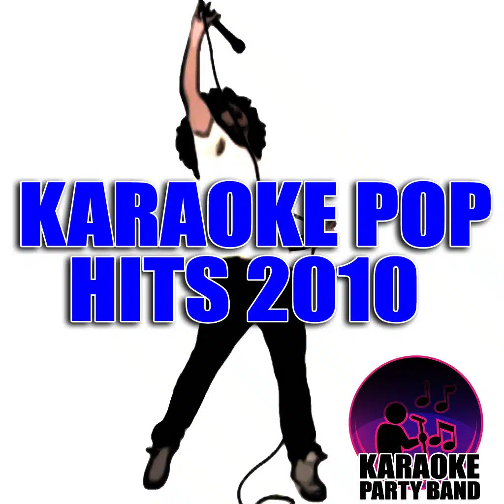Karaoke Pop Hits 2010
