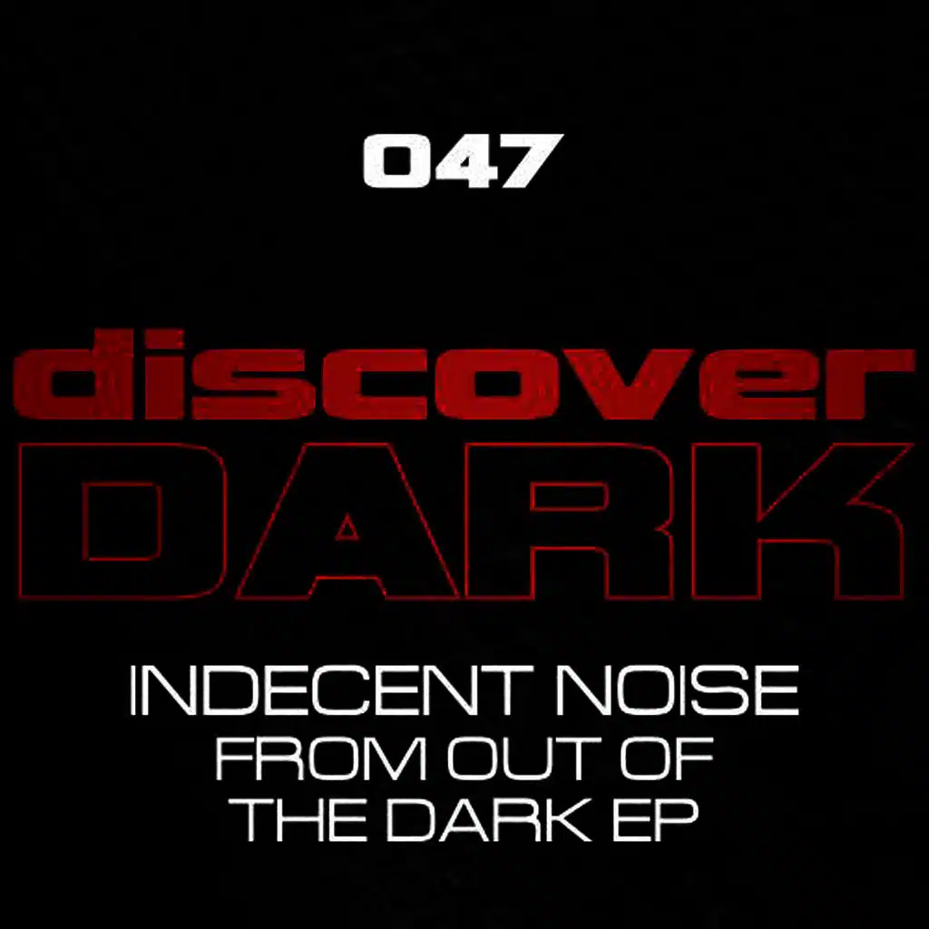 From Out Of The Dark - EP