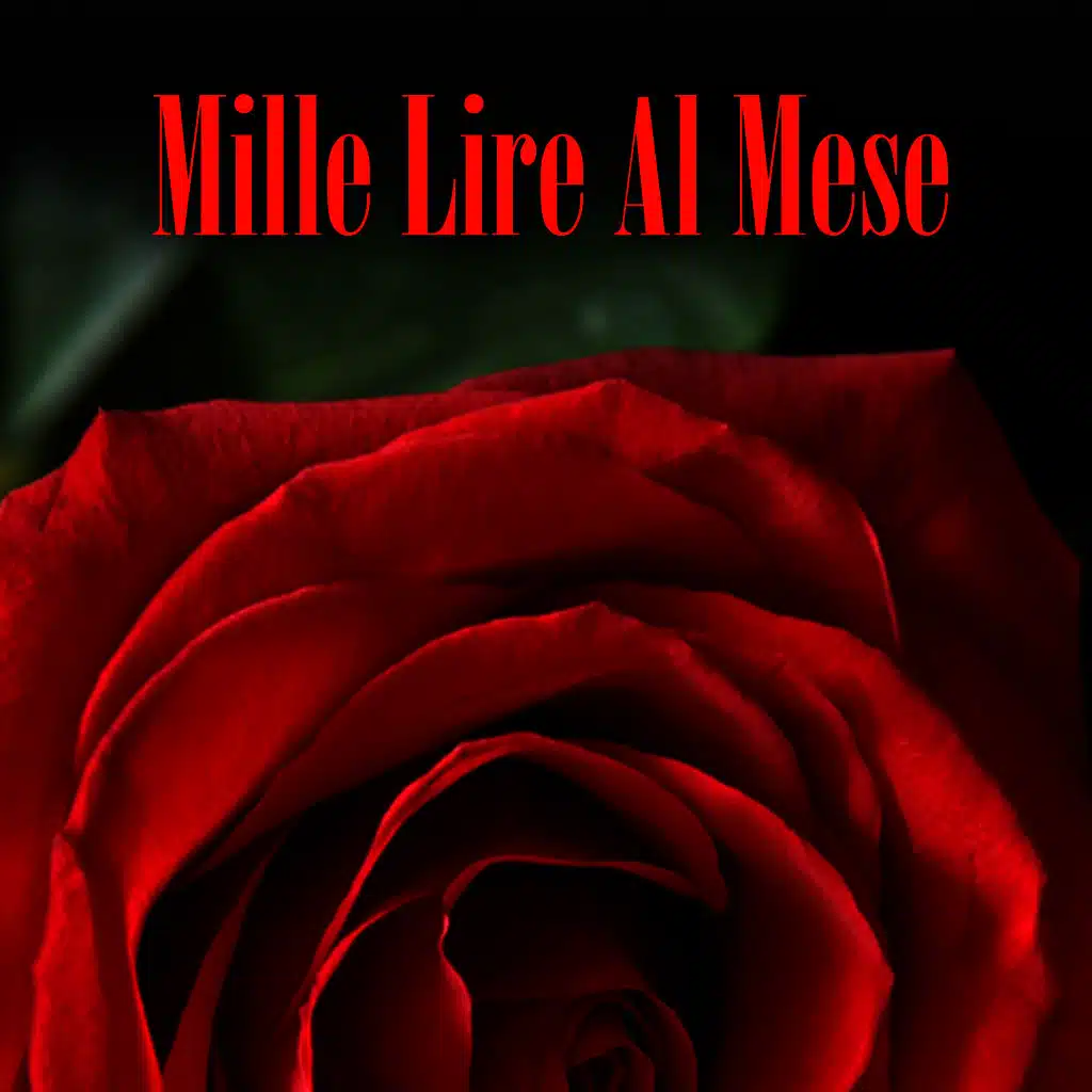 Un'Ora Sola Ti Vorrei