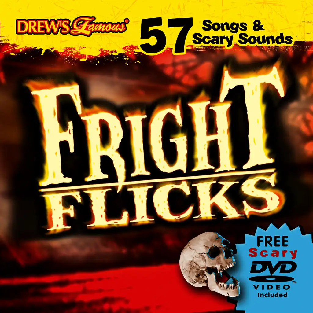 Fright Flicks