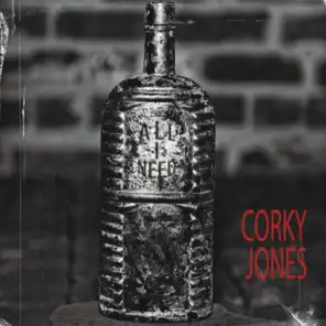 Corky Jones (Buck Owens)
