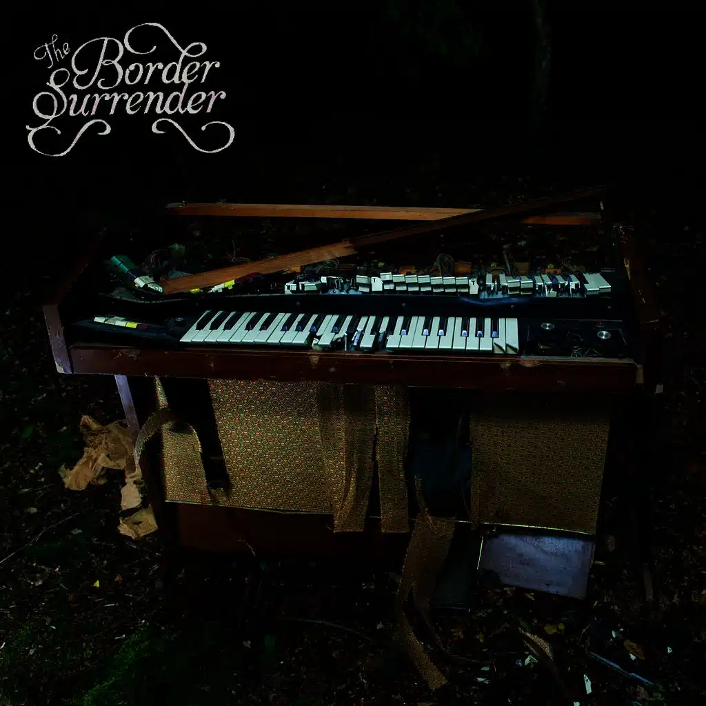 The Border Surrender