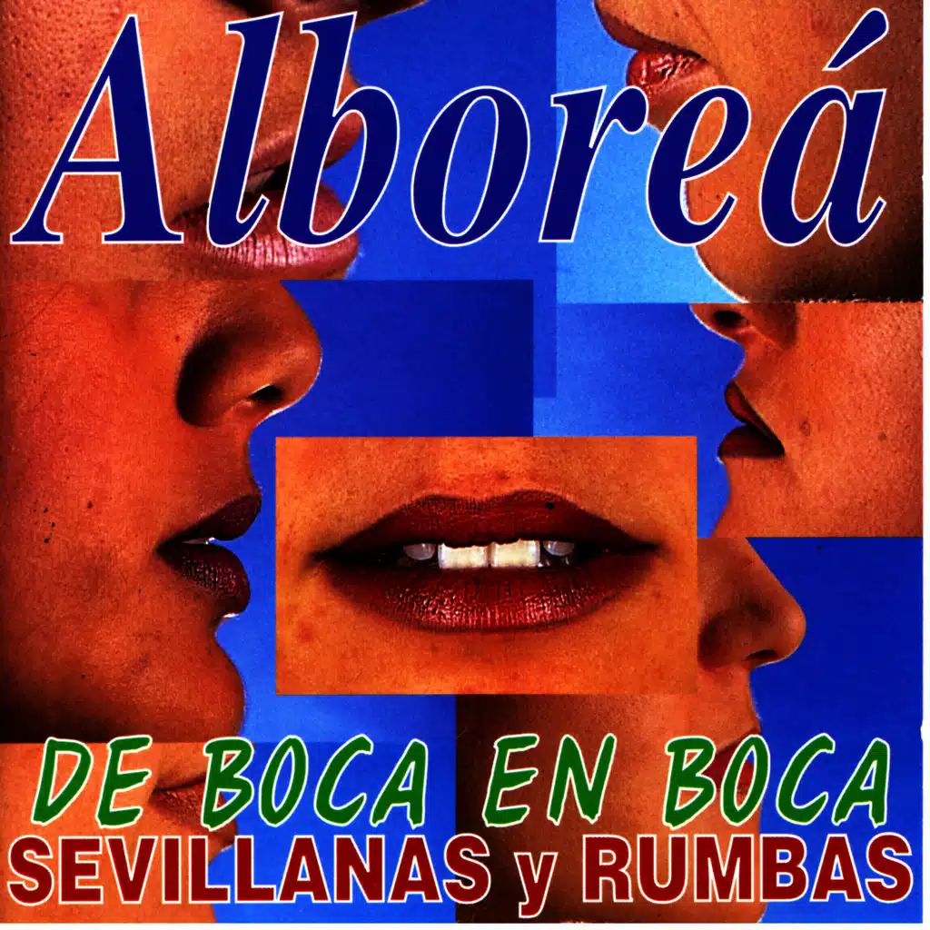 Sevillanas y Rumbas