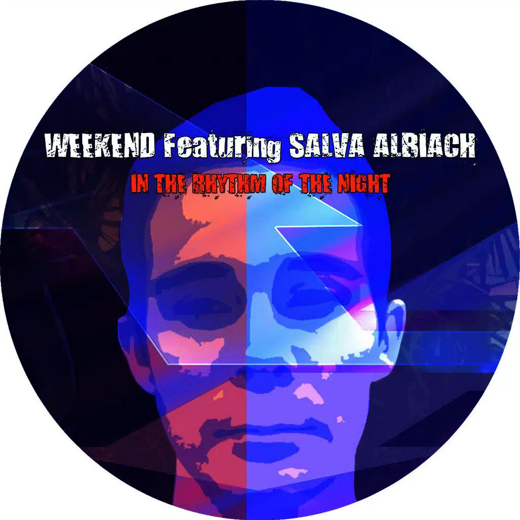 In The Rhythm Of The Night