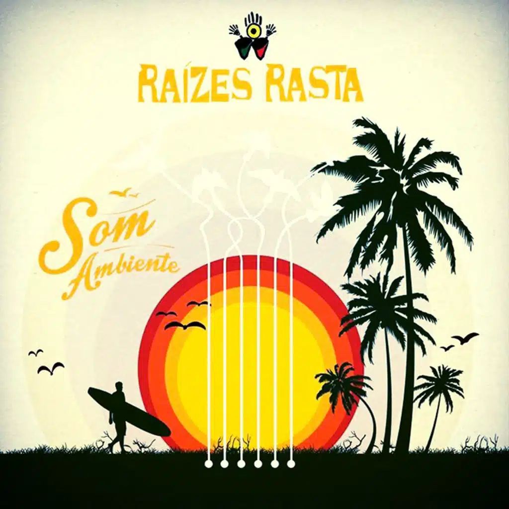 Raizes Rasta