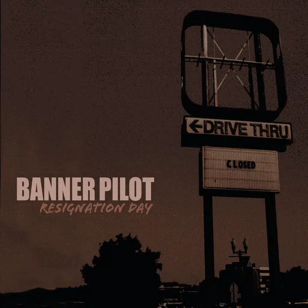 Resignation Day (Remixed Version)