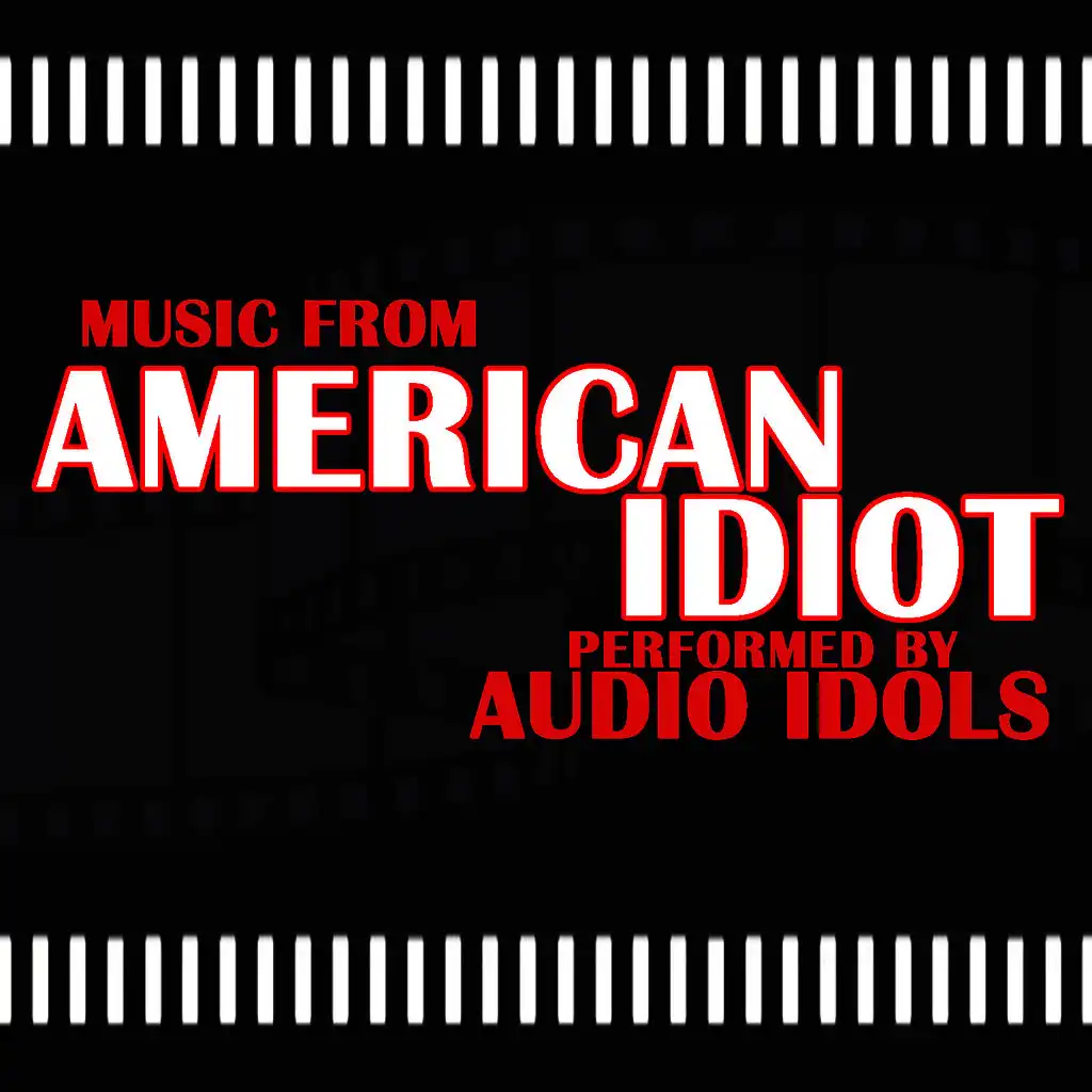 American Idiot - Musical