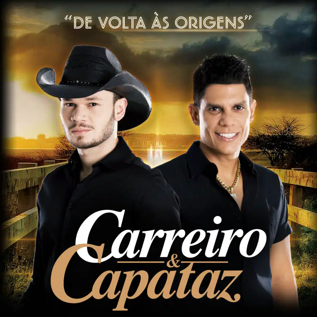 De Volta às Origens (Acústico)