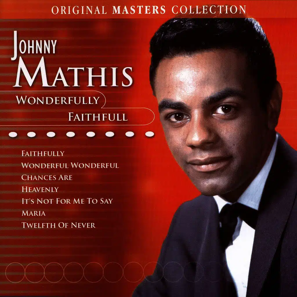 Maria (From West Side Story)