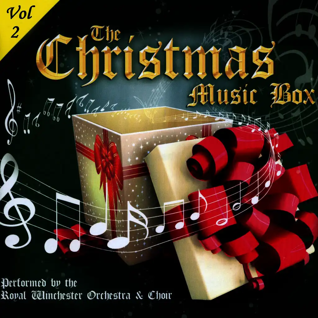 The Christmas Music Box Vol 2