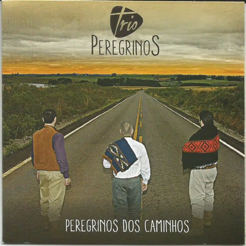 Peregrinos dos Caminhos