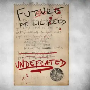Undefeated (feat. Lil Keed)
