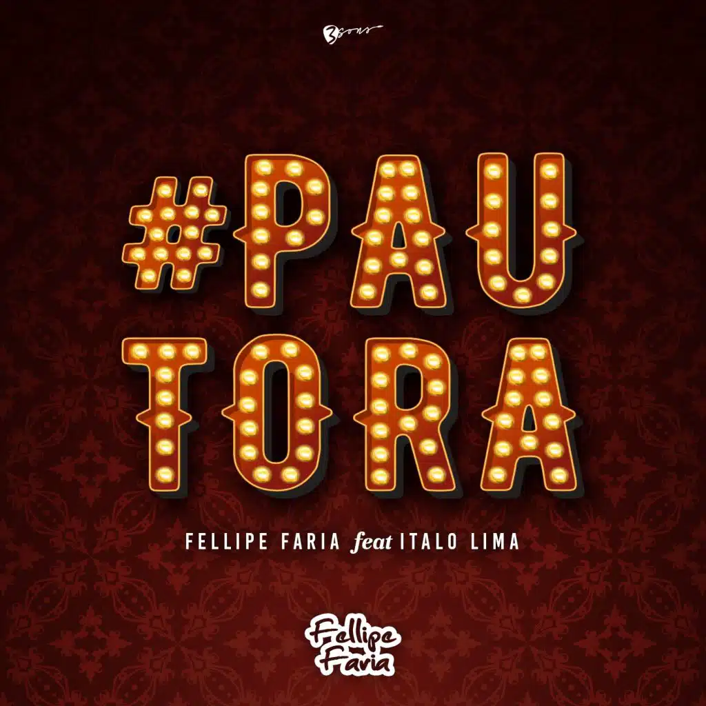 Pau Tora (feat. Italo Lima)