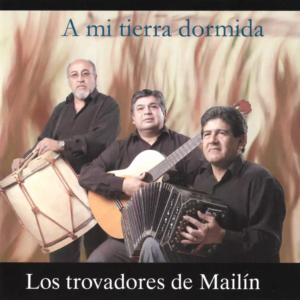 Al Cantor de Mi Pueblo