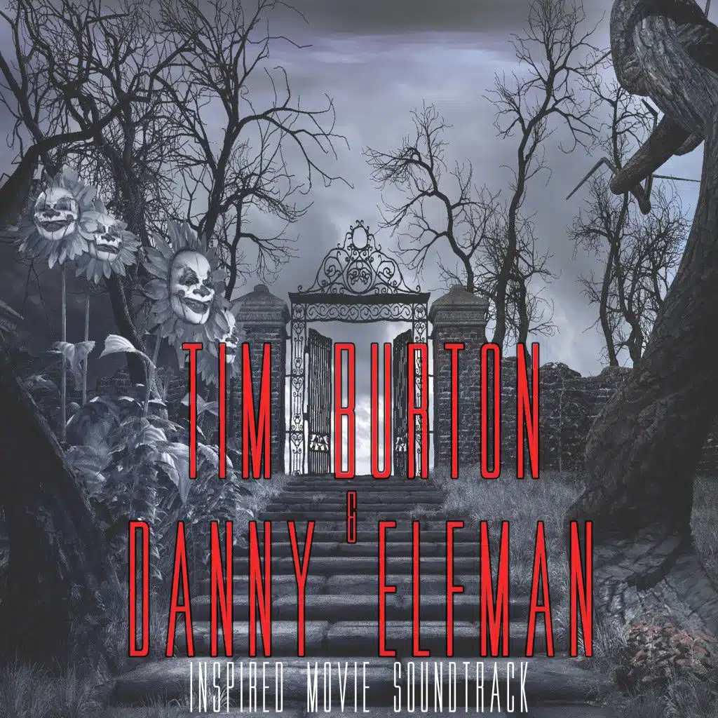 Theme from Beetlejuice