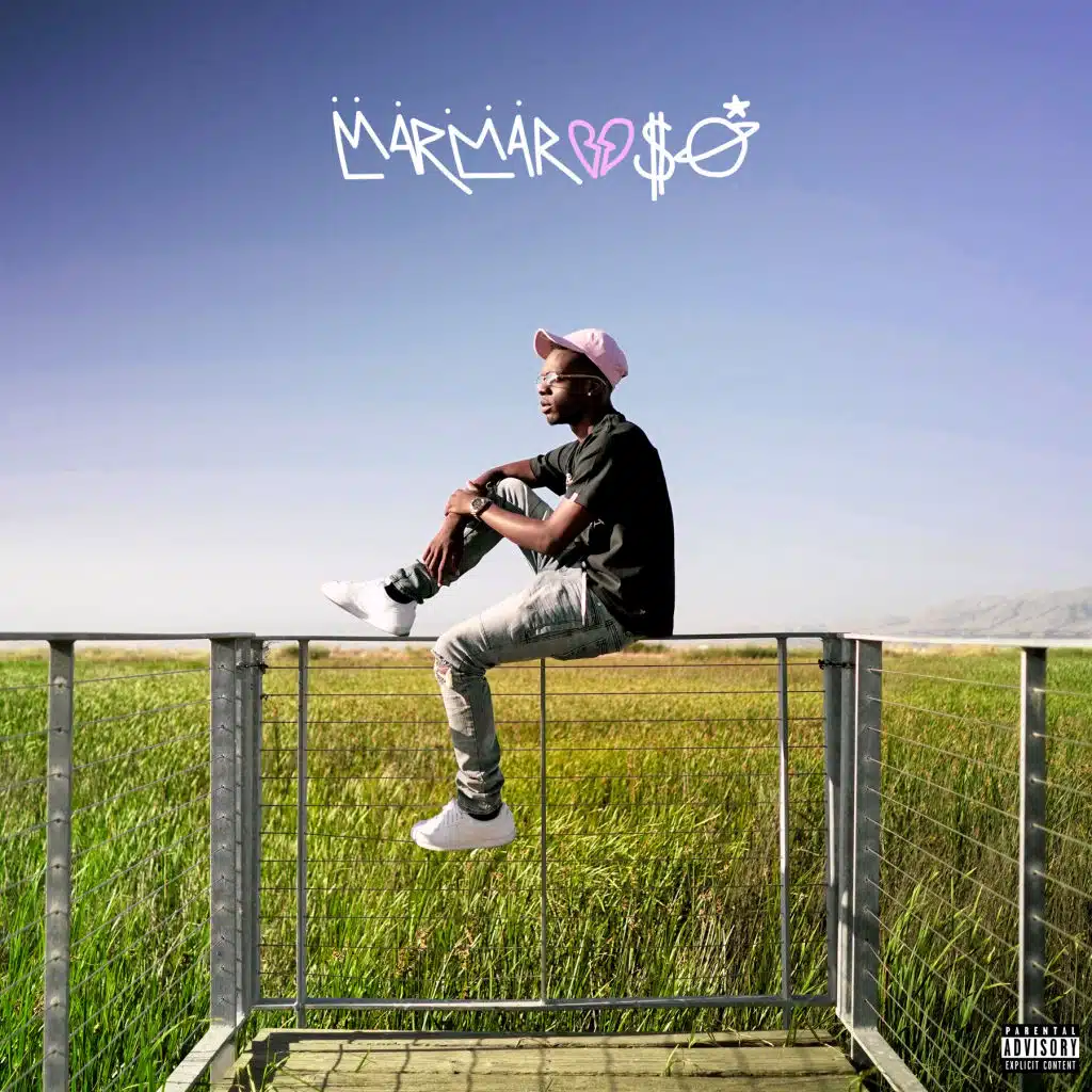 Ruthless (Nice Guys Always Finish Last) (Remix) [feat. Sage the Gemini & Derek King]