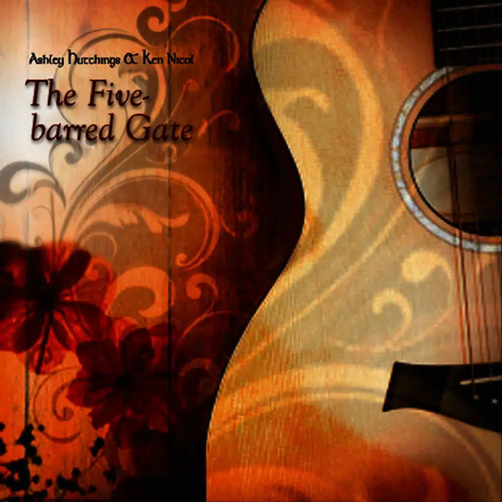 The Five-Barred Gate