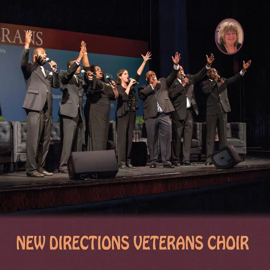 New Directions Veterans Choir