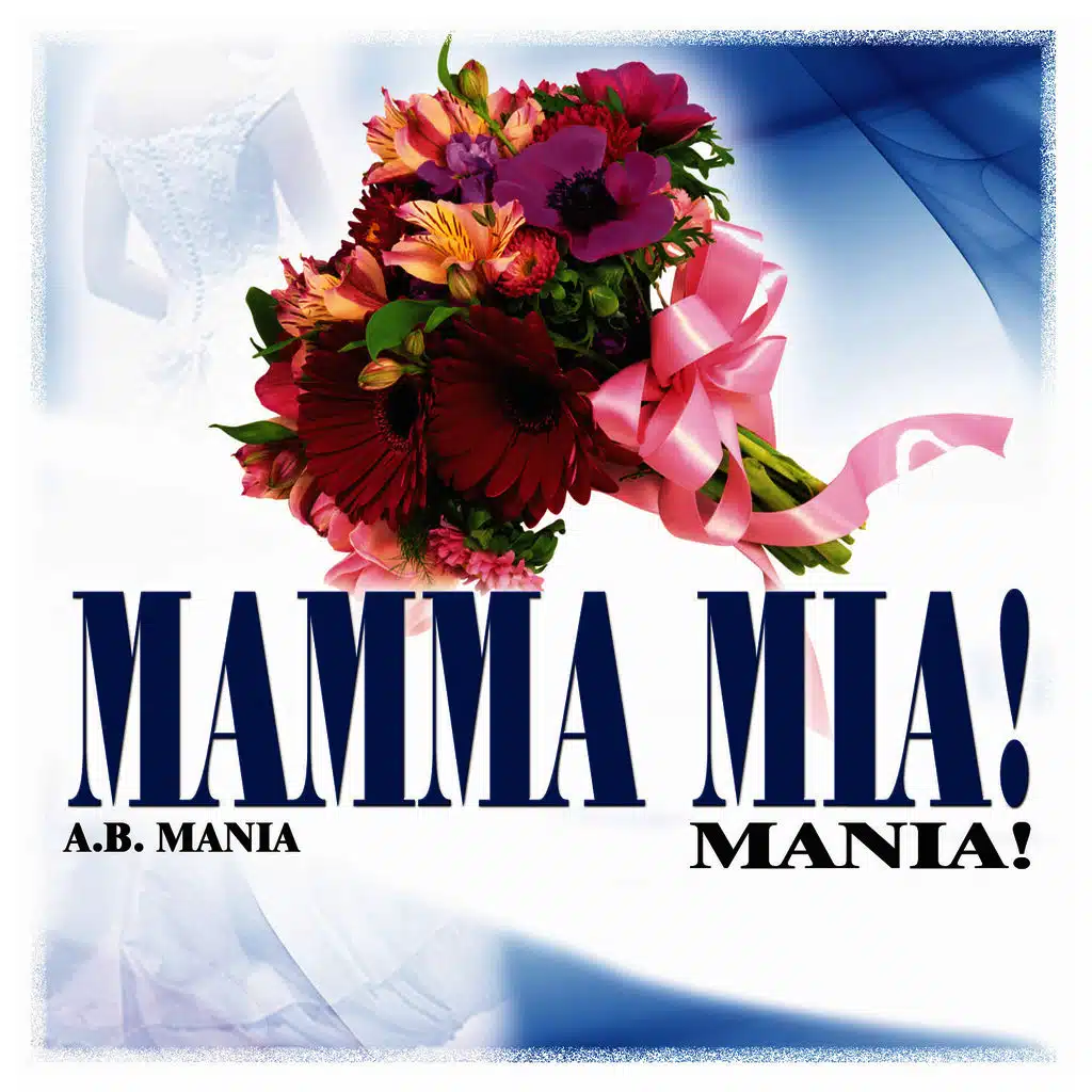 A. B. Mania