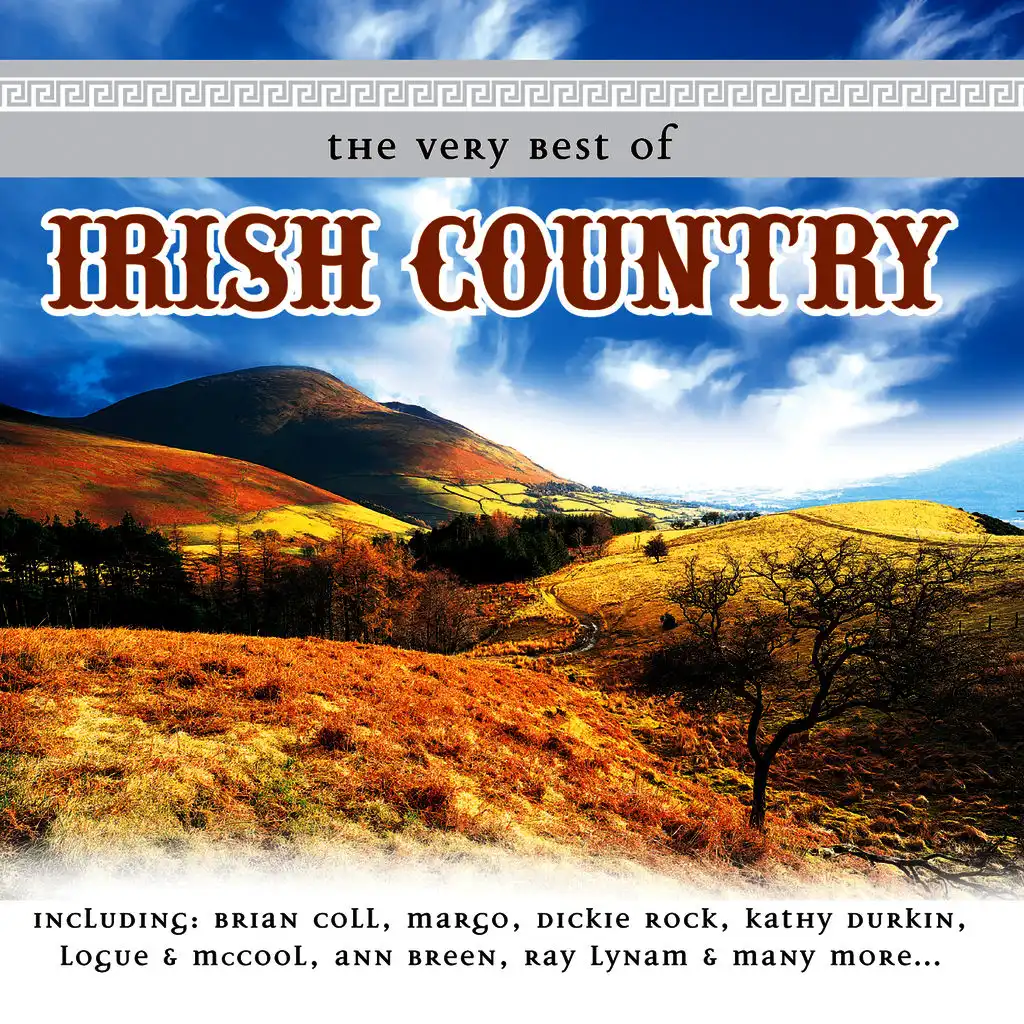 The Best Of Irish Country