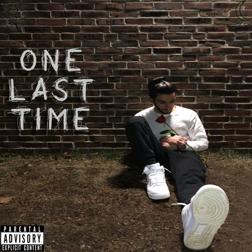 One Last Time
