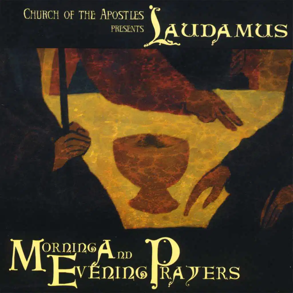 Laudamus