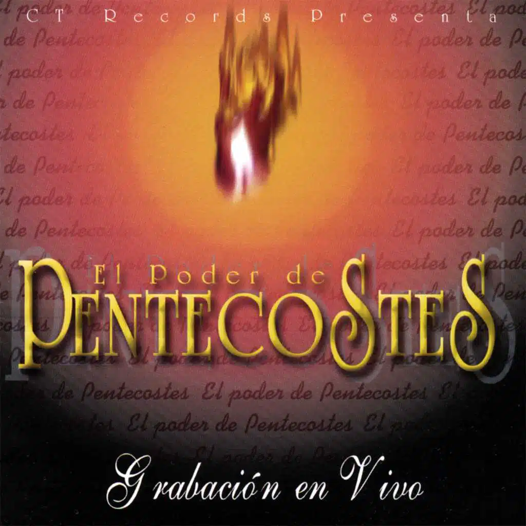 El Poder De Pentecostes