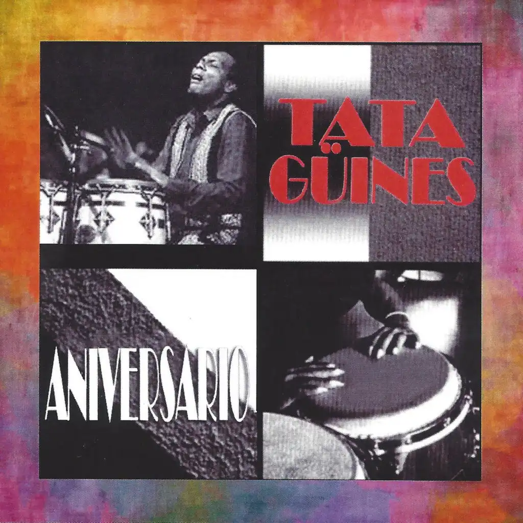 Tata Se Ha Vuelto Loco