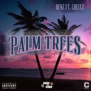 Palm Trees (feat. Chellz)