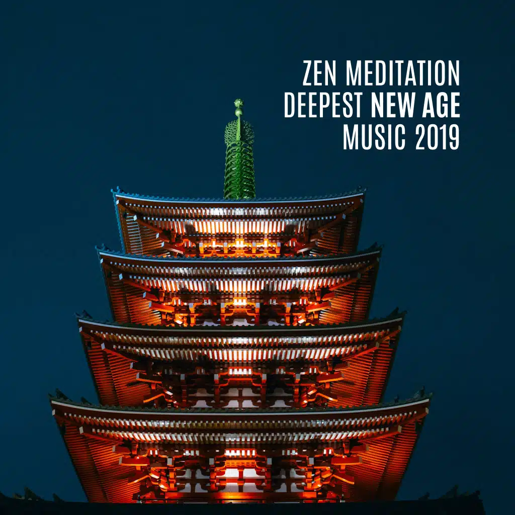 Meditation Music Masters, Yoga Tribe