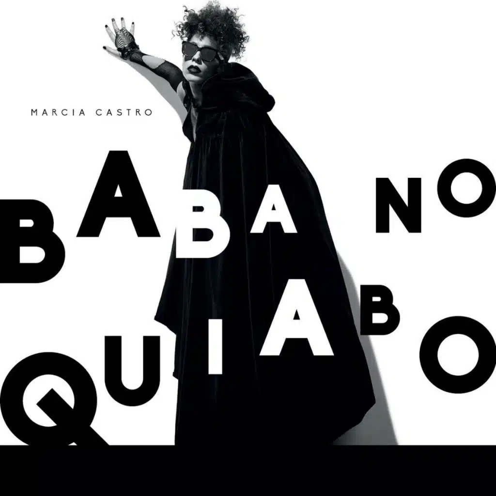 Baba no Quiabo