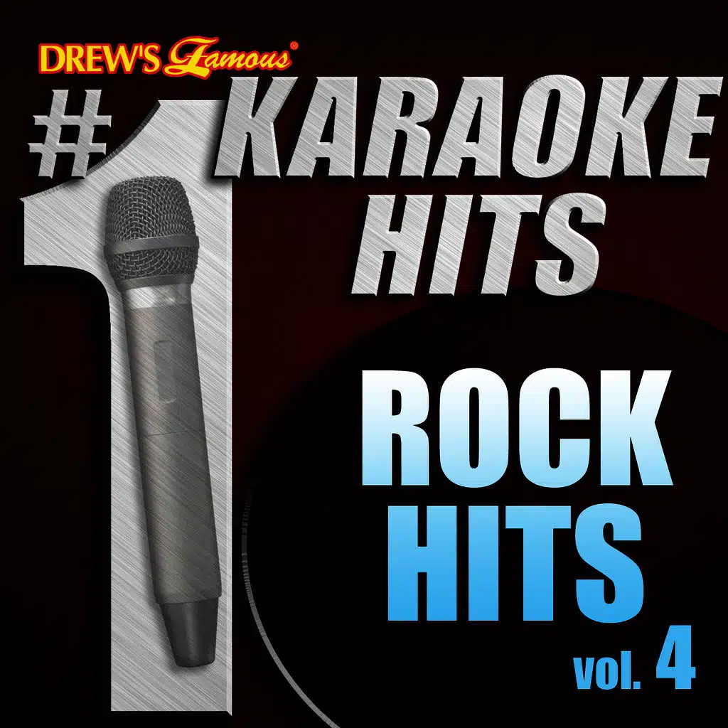 We Didn't Start the Fire(As Made Famous By Billy Joel)