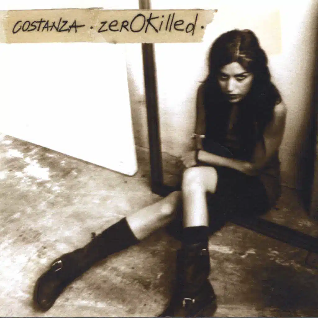 I've Been Wating for You