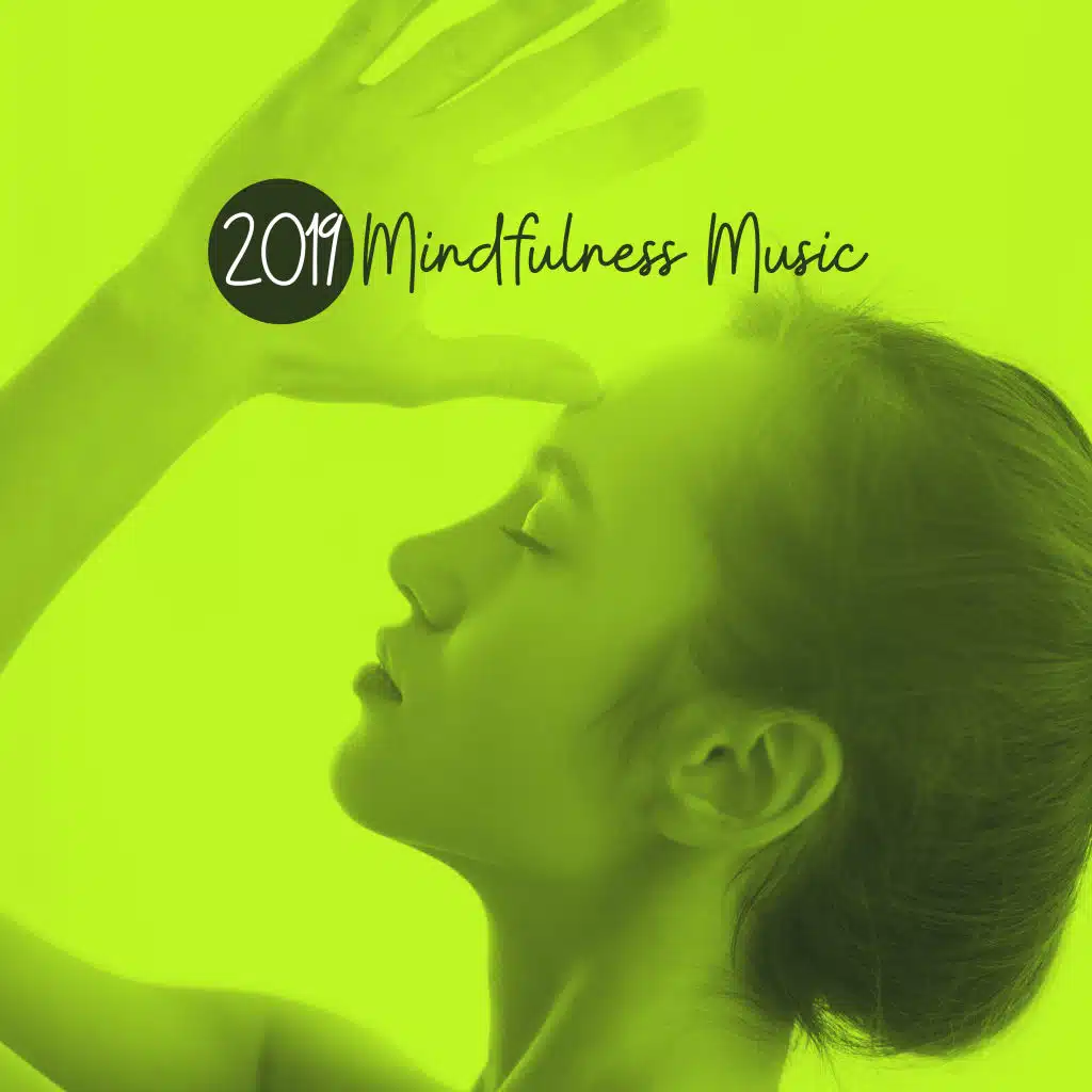 2019 Mindfulness Music: Meditation Music Zone