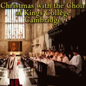 Christmas With The Choir Of Kings College, Cambridge
